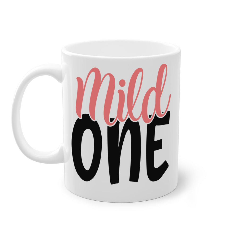 mild one Style 46#- best friend-Mug / Coffee Cup