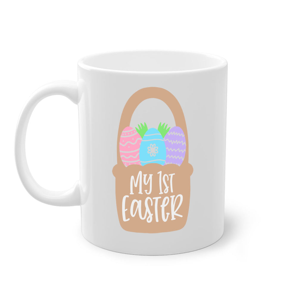 my st easter 14#- easter-Mug / Coffee Cup