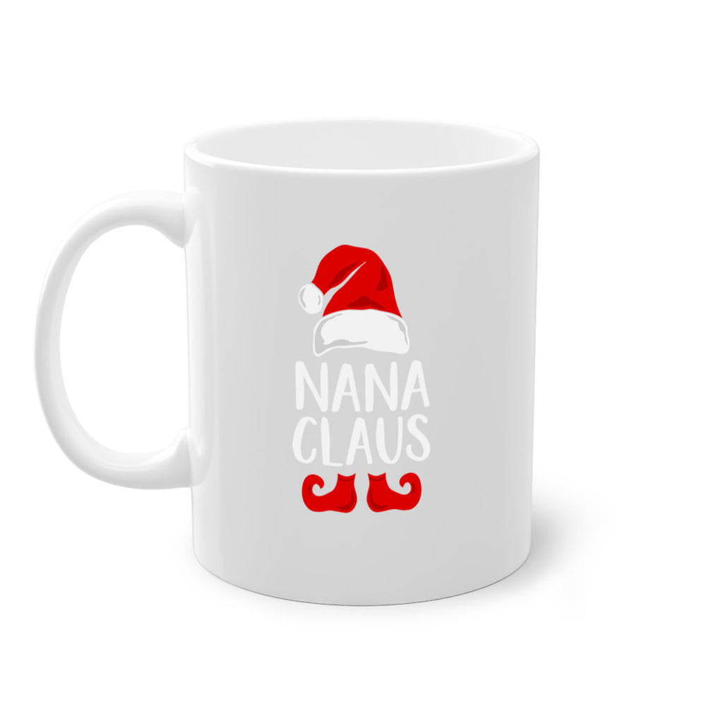 nanaclaus style 19#- christmas-Mug / Coffee Cup