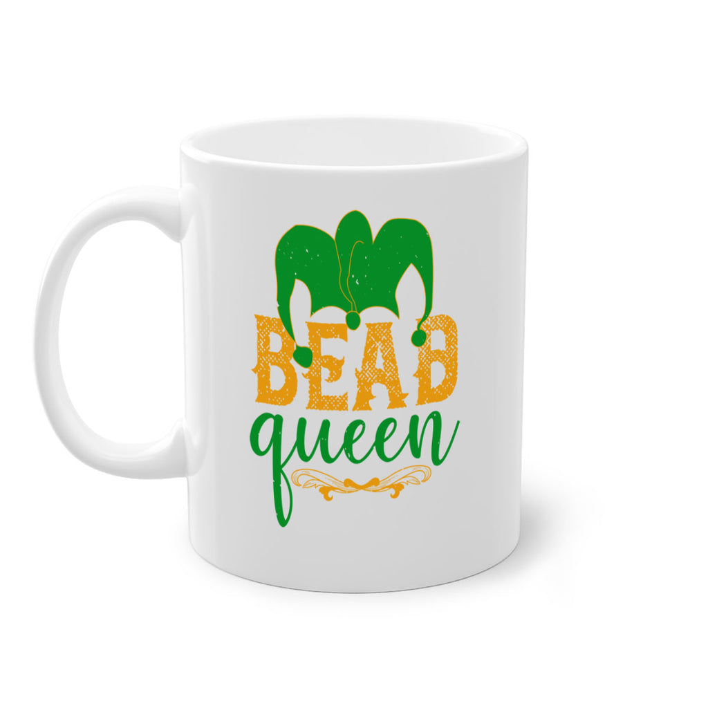 new orleans new me 42#- mardi gras-Mug / Coffee Cup