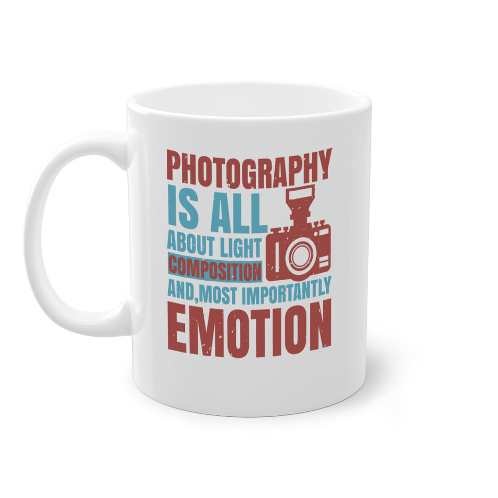photography is all about light 22#- photography-Mug / Coffee Cup