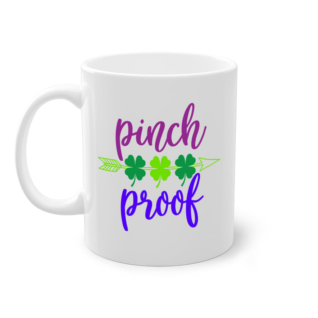 pinch proof 3#- mardi gras-Mug / Coffee Cup