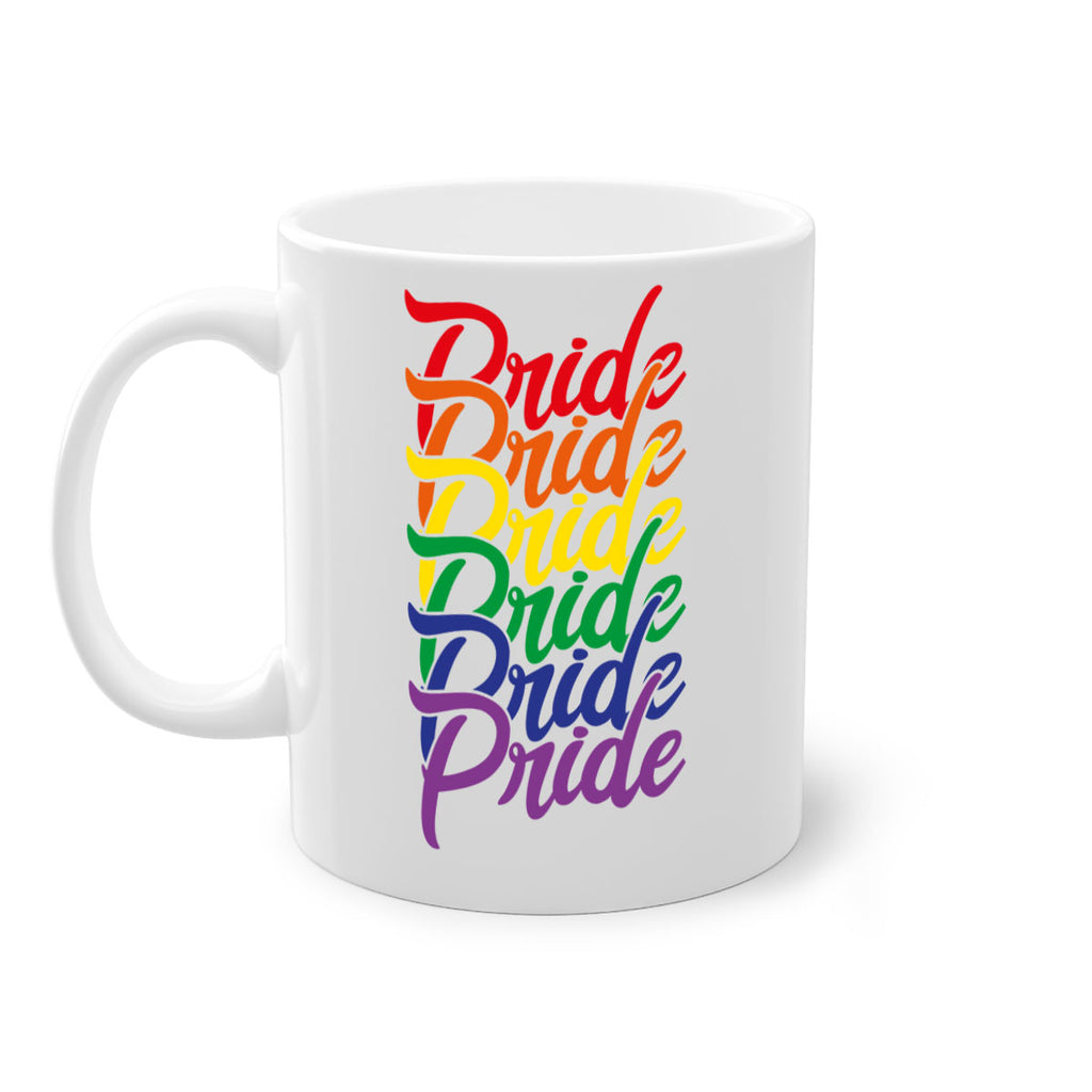 pride 41#- lgbt-Mug / Coffee Cup