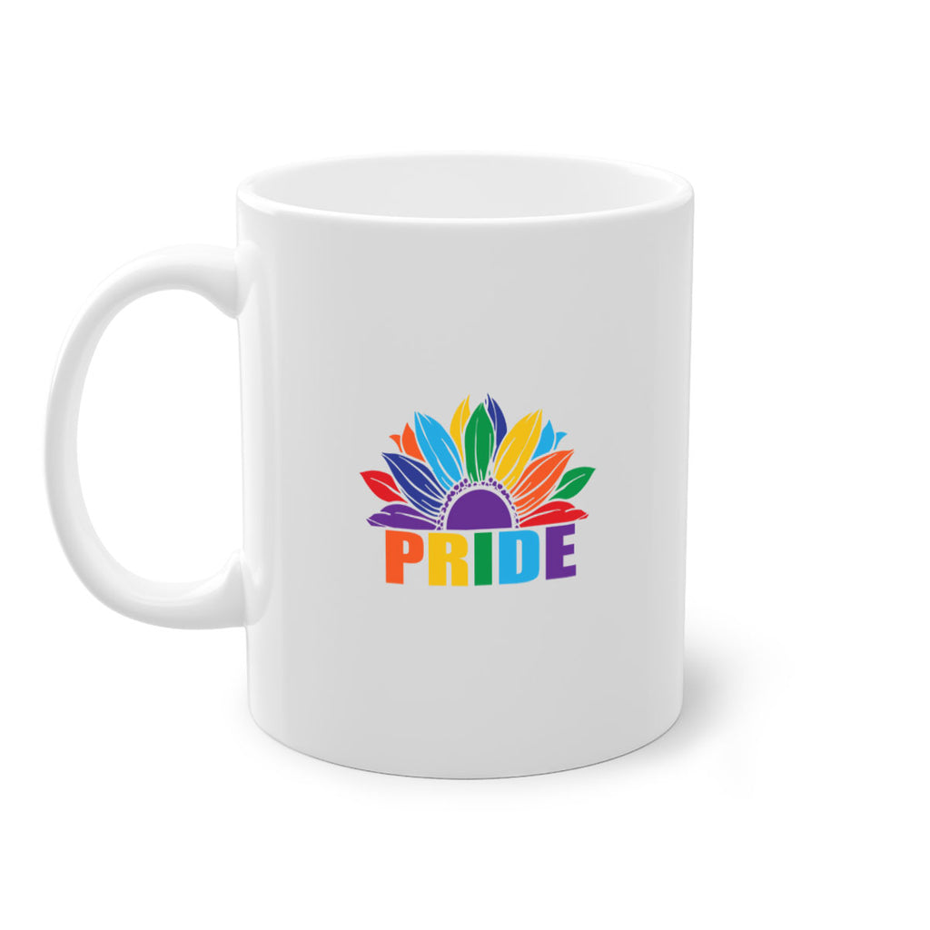 pride sf pride 52#- lgbt-Mug / Coffee Cup