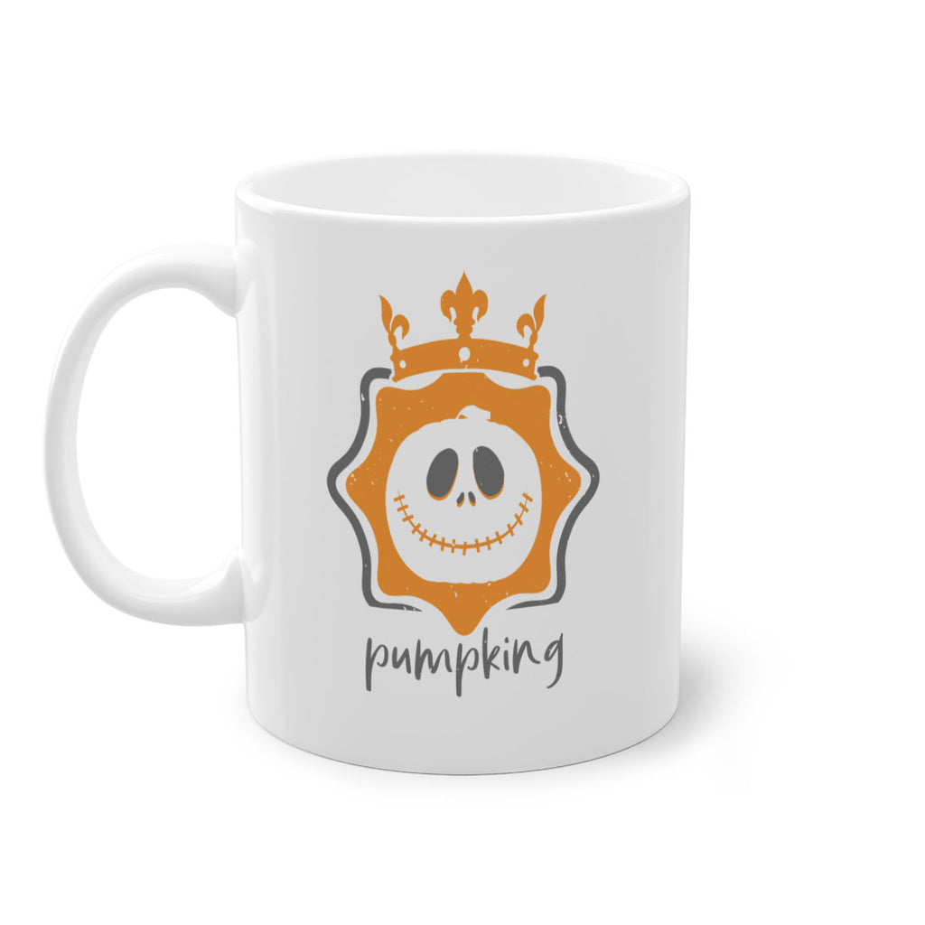 pumpking 134#- halloween-Mug / Coffee Cup