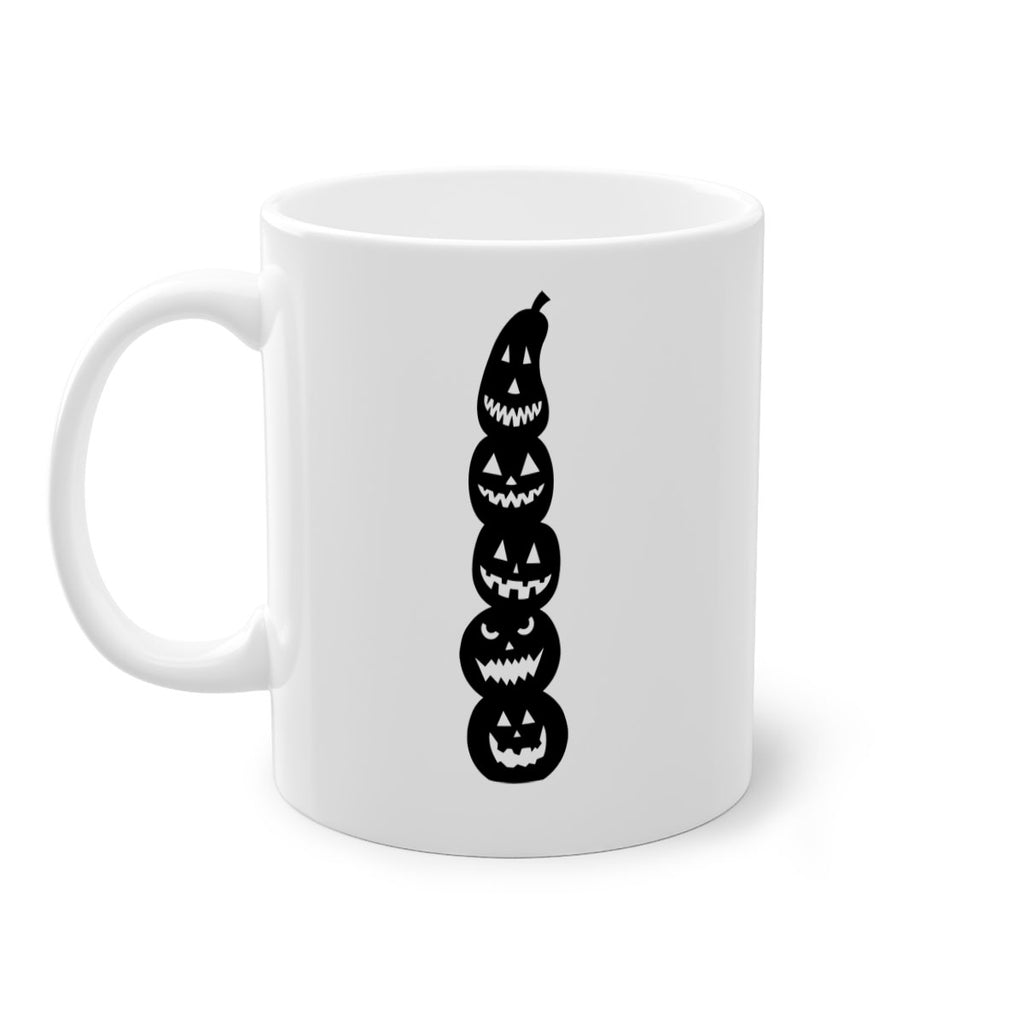 pumpkins 31#- halloween-Mug / Coffee Cup