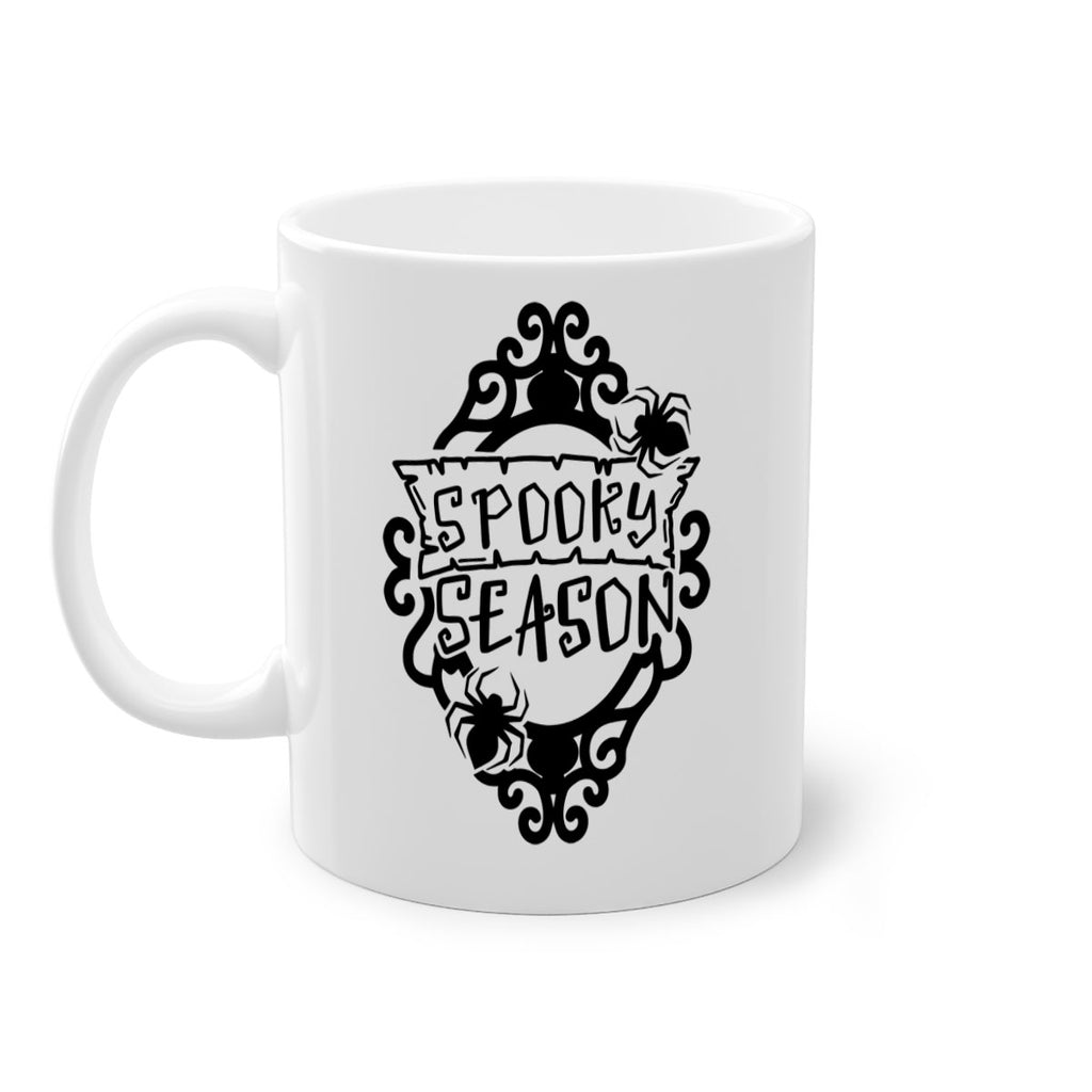 spooky season 23#- halloween-Mug / Coffee Cup