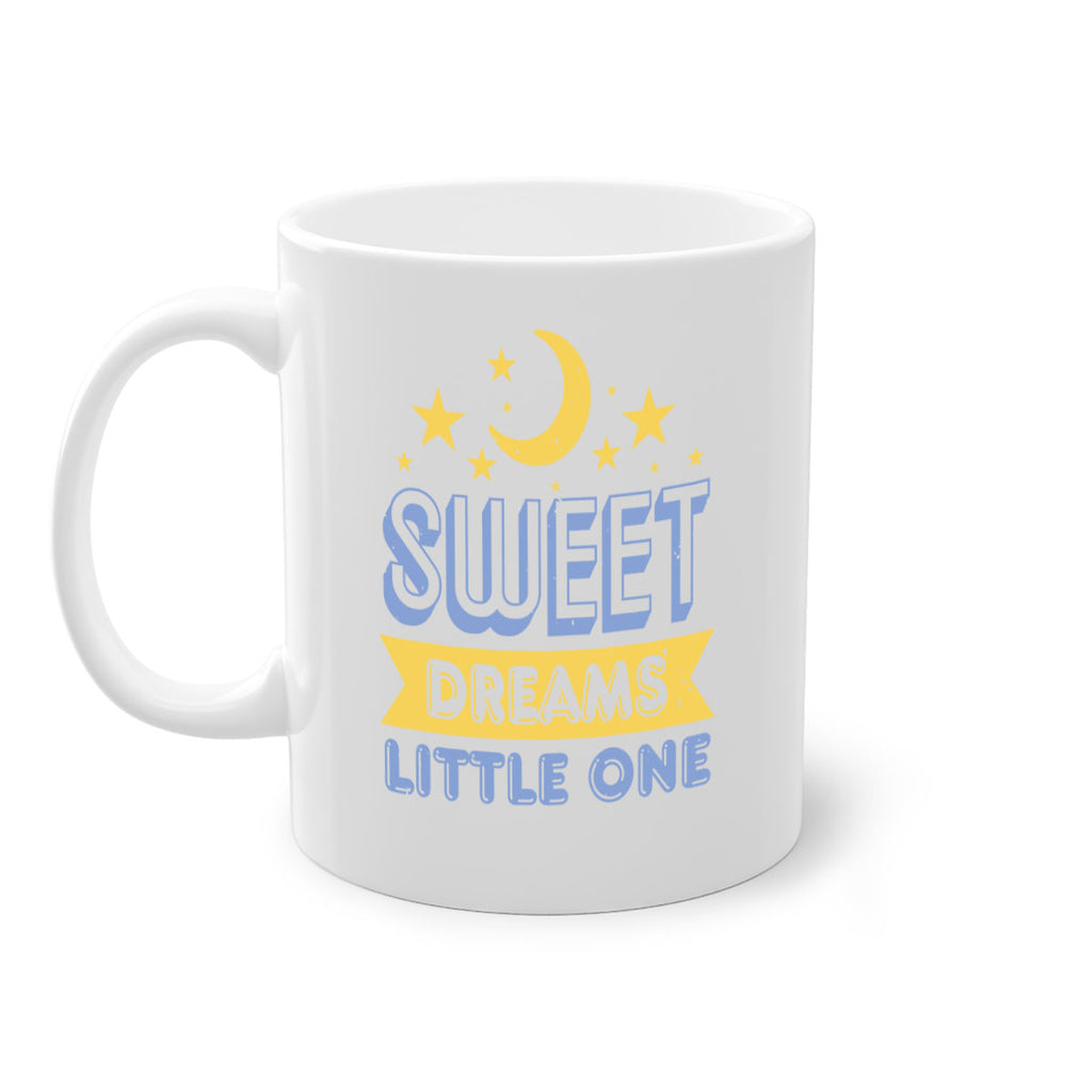sweet dreams little one Style 13#- baby shower-Mug / Coffee Cup