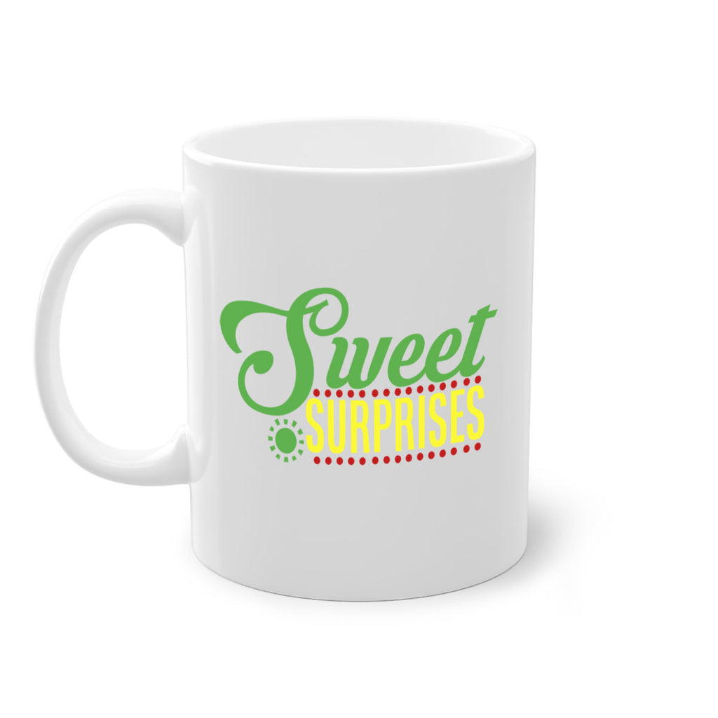 sweet surprises 326#- christmas-Mug / Coffee Cup