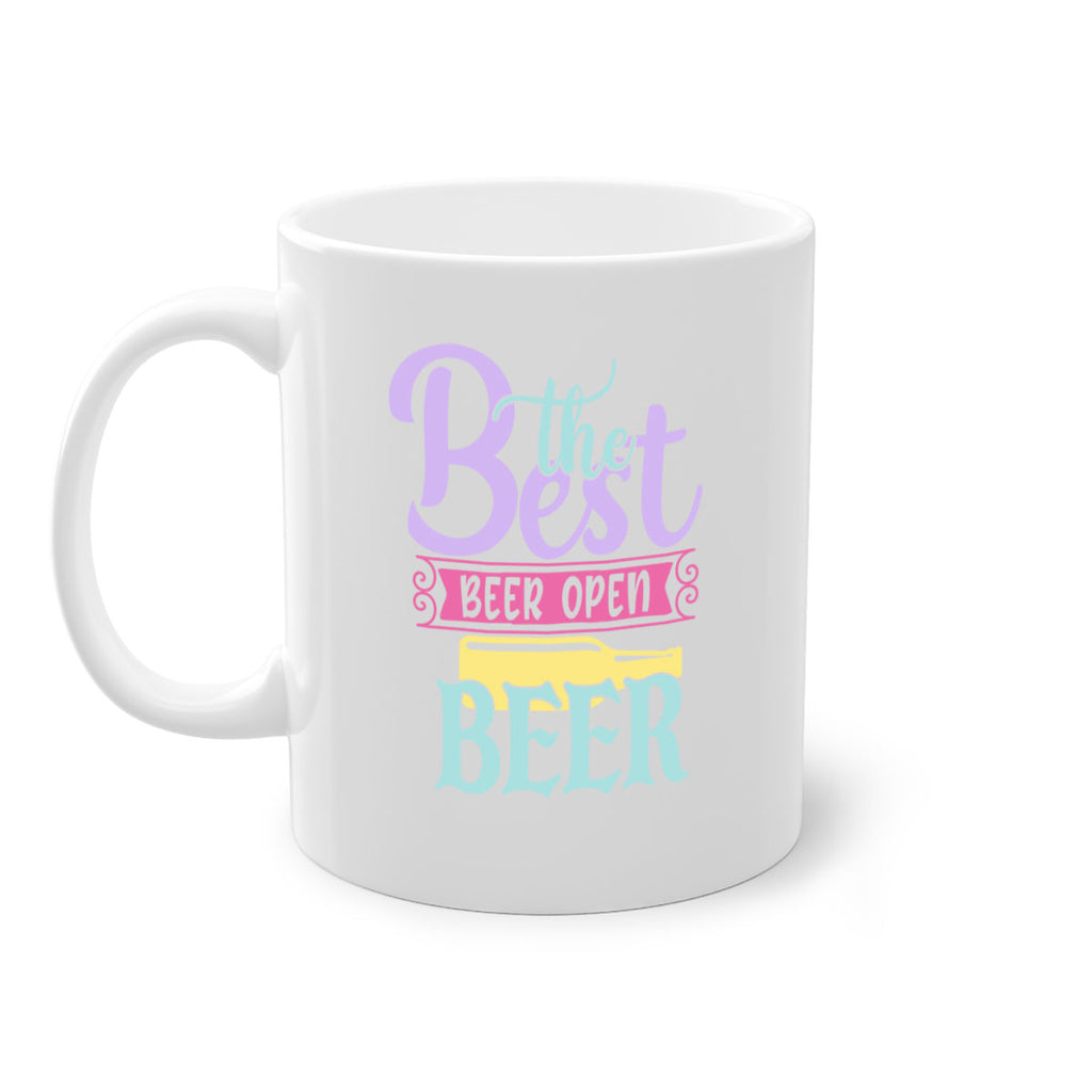 the best beer open beer 138#- beer-Mug / Coffee Cup