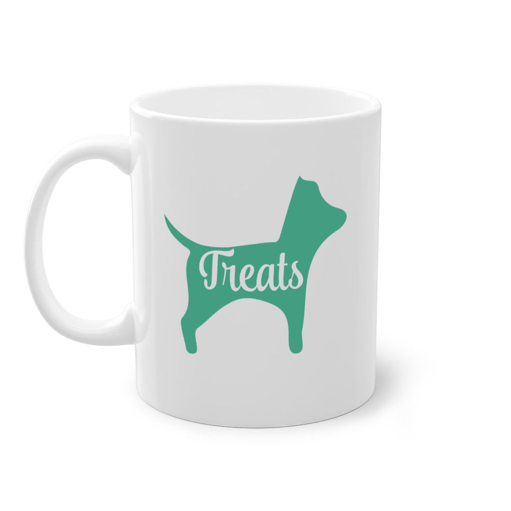treats Style 59#- Dog-Mug / Coffee Cup