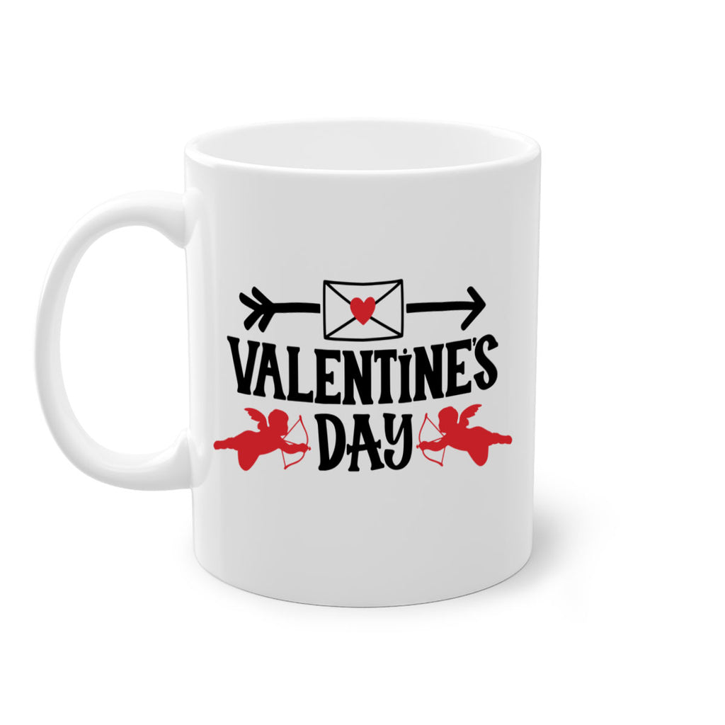 valentines day 13#- valentines day-Mug / Coffee Cup