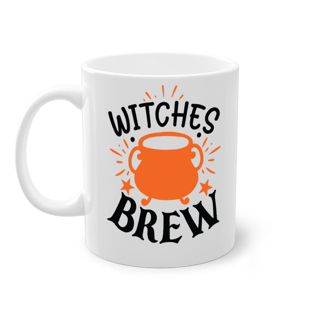 witches brew 101#- halloween-Mug / Coffee Cup