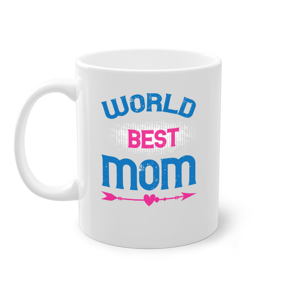 world best mom 18#- mom-Mug / Coffee Cup