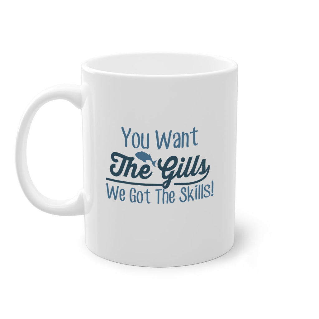 you want the 1#- fishing-Mug / Coffee Cup
