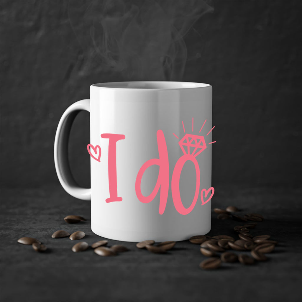 AFMIDo 154#- bride-Mug / Coffee Cup