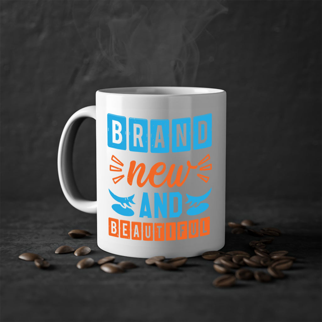 Brand New and Beutiful Style 45#- baby shower-Mug / Coffee Cup