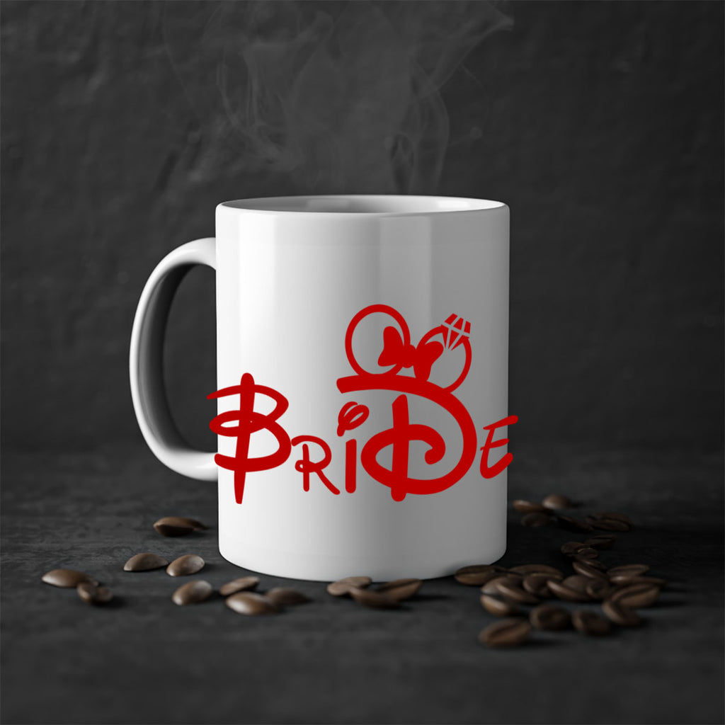 Bride Squad 113#- bride-Mug / Coffee Cup
