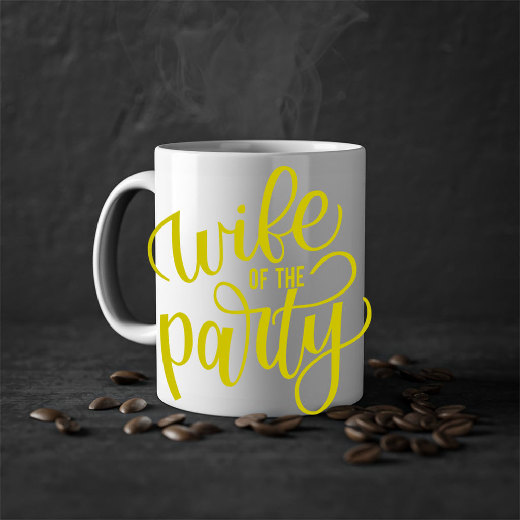 Bride Squad 114#- bride-Mug / Coffee Cup