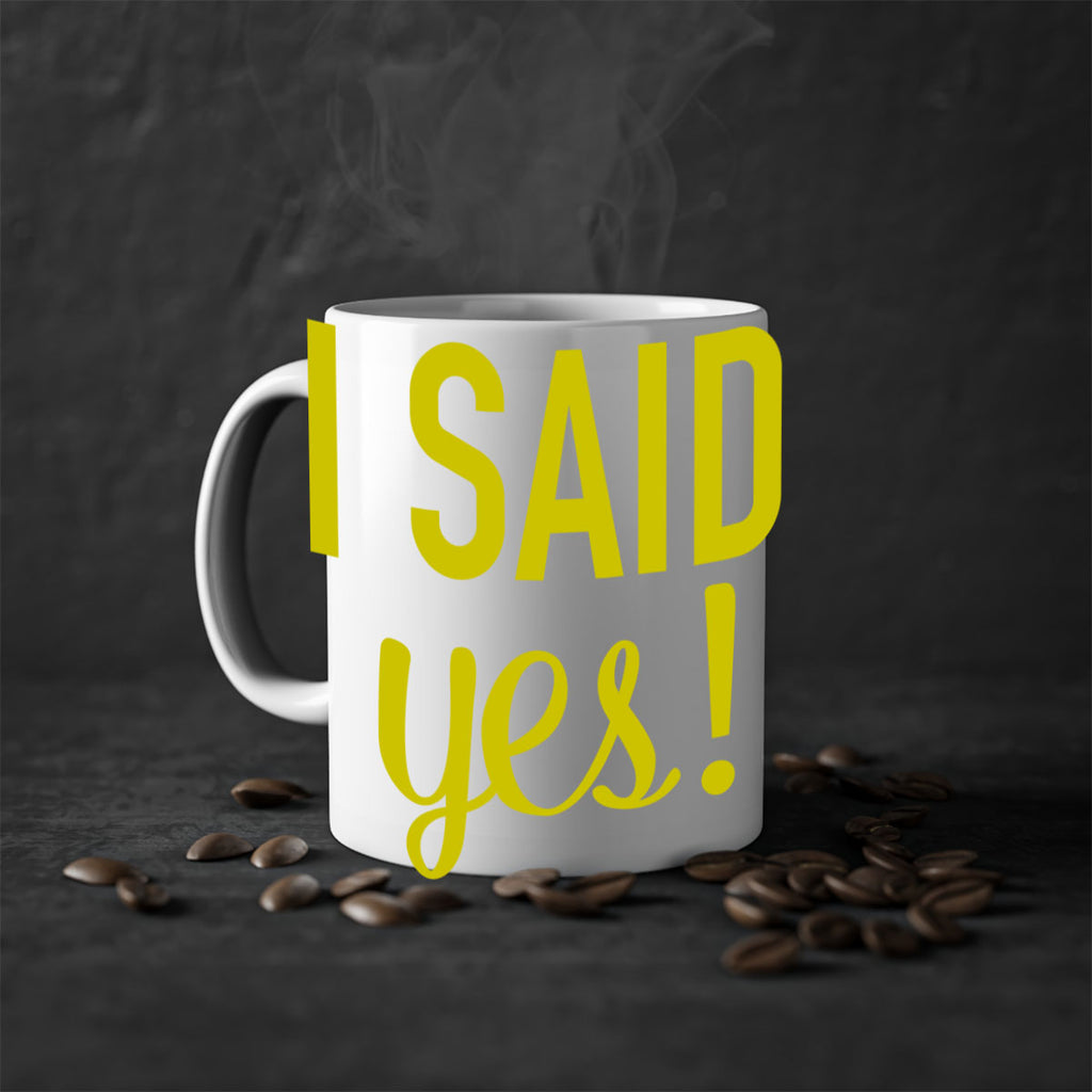 Bride Squad 116#- bride-Mug / Coffee Cup