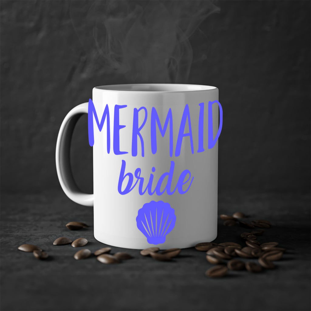 Bride Squad 120#- bride-Mug / Coffee Cup