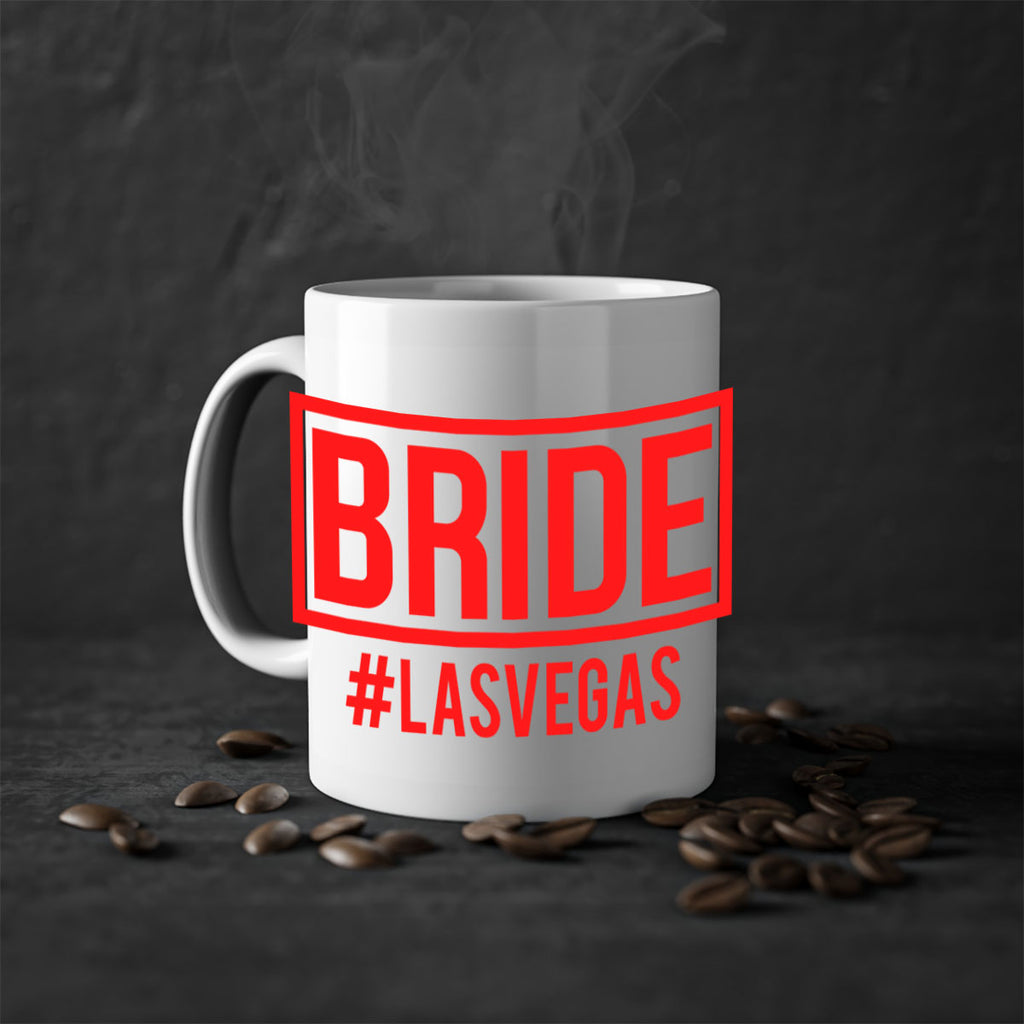 Bride Squad 121#- bride-Mug / Coffee Cup