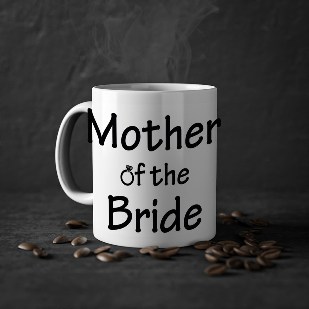 Bride Squad 12#- Family of the bride-Mug / Coffee Cup