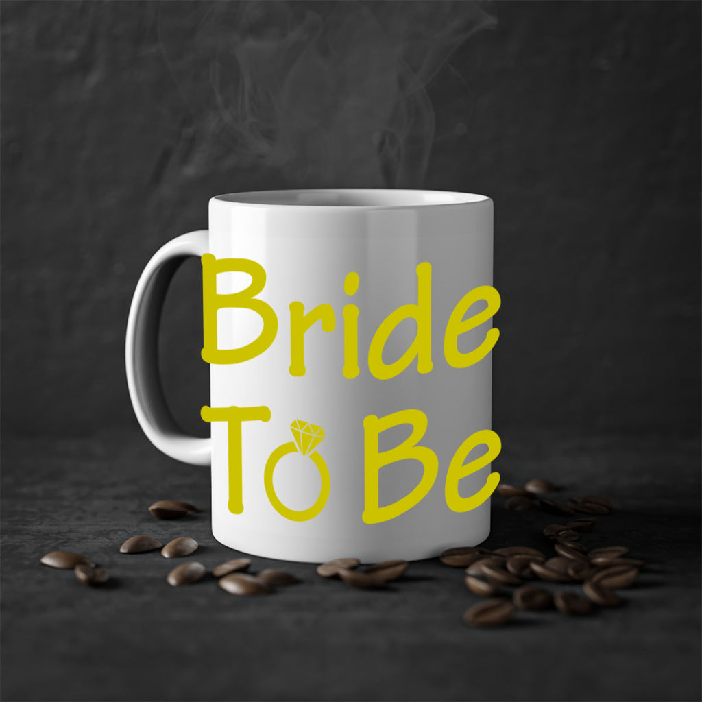 Bride Squad 131#- bride-Mug / Coffee Cup
