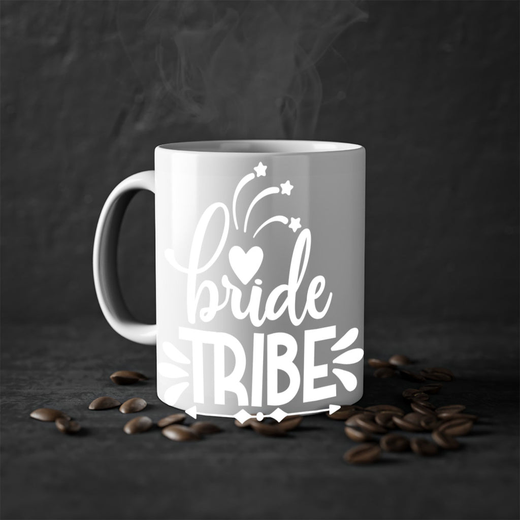 Bride tribee 7#- bridesmaid-Mug / Coffee Cup
