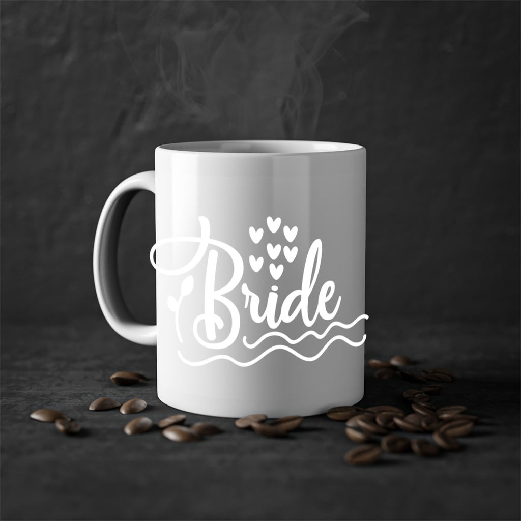 Brideee 107#- bride-Mug / Coffee Cup