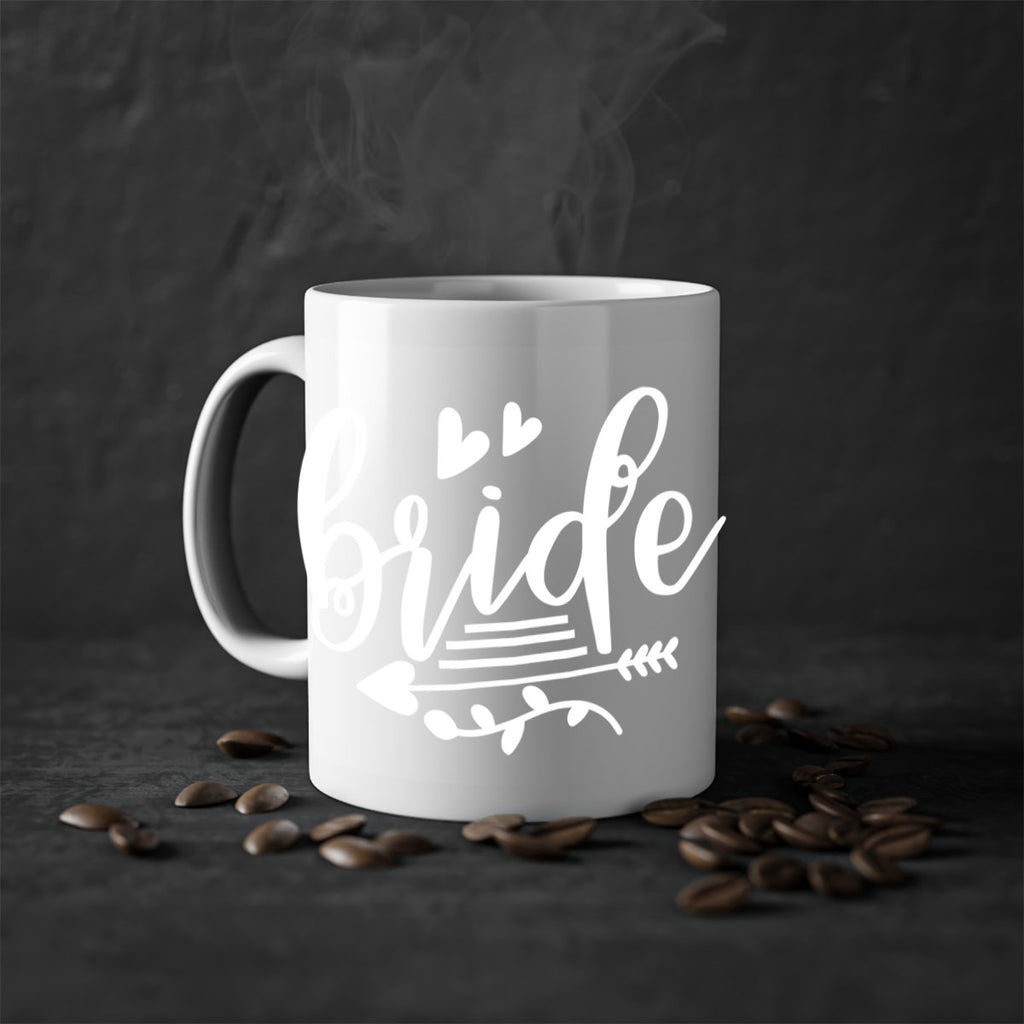 Brideeeeee 104#- bride-Mug / Coffee Cup