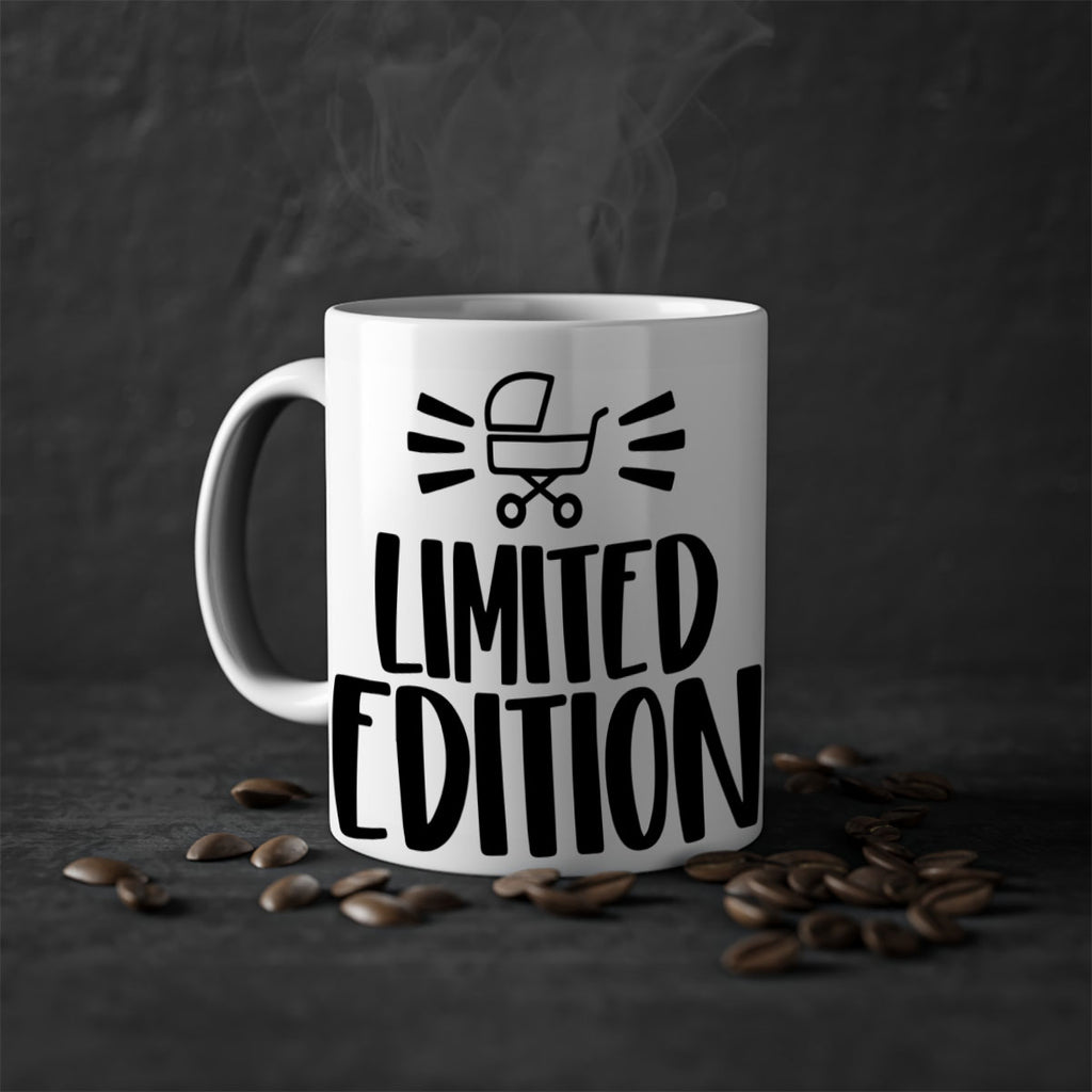 Limited Edition Style 70#- baby2-Mug / Coffee Cup