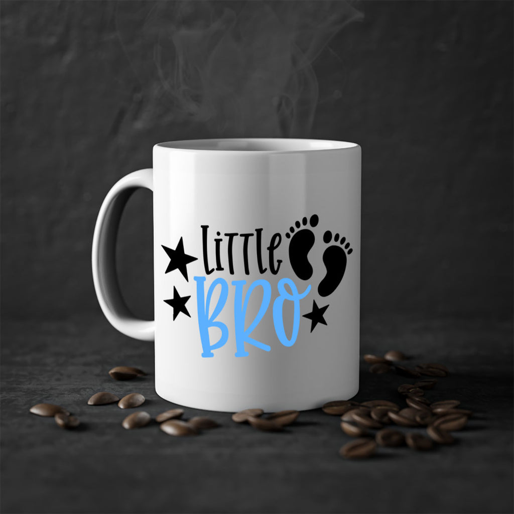 Little Bro Style 65#- baby2-Mug / Coffee Cup