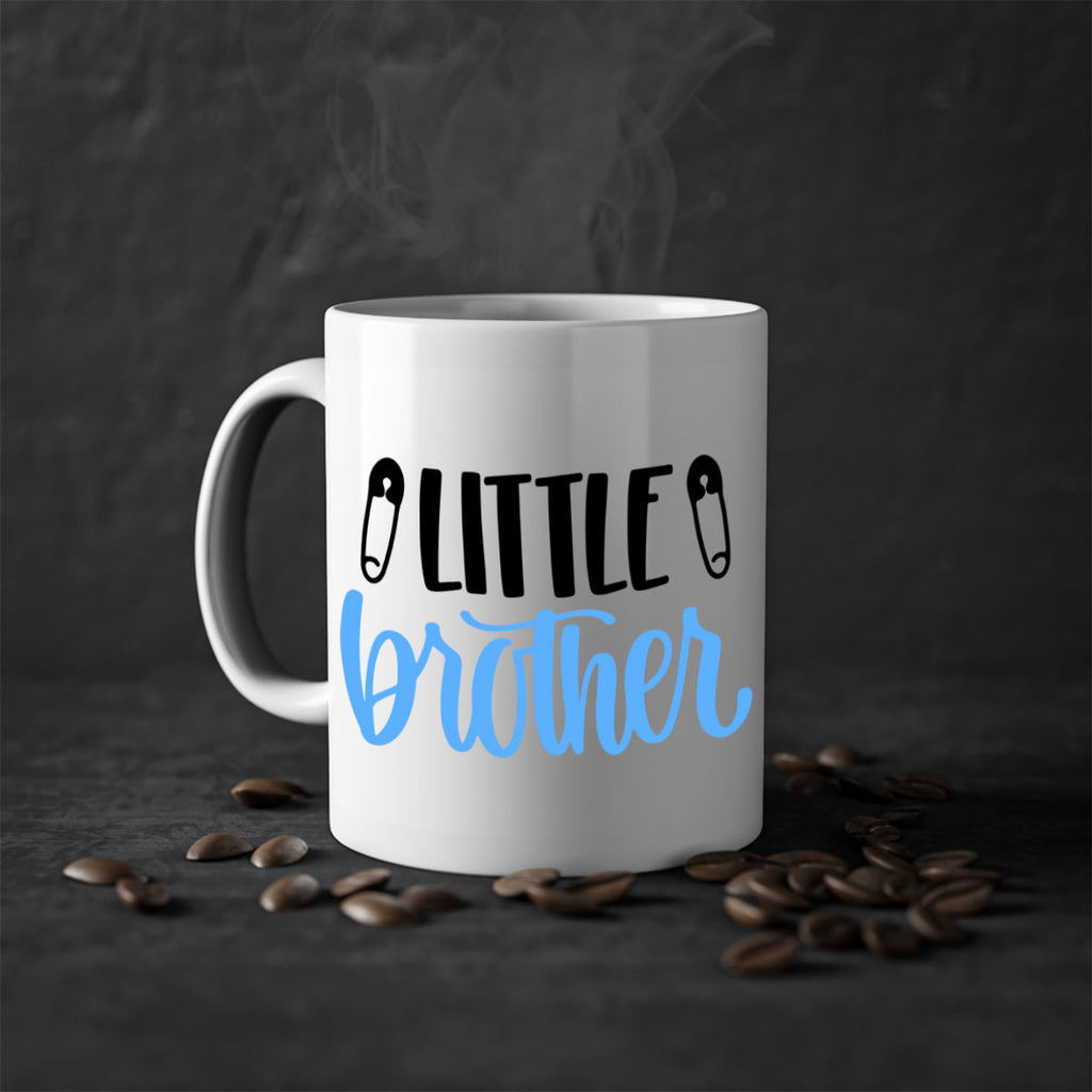 Little Brother Style 64#- baby2-Mug / Coffee Cup