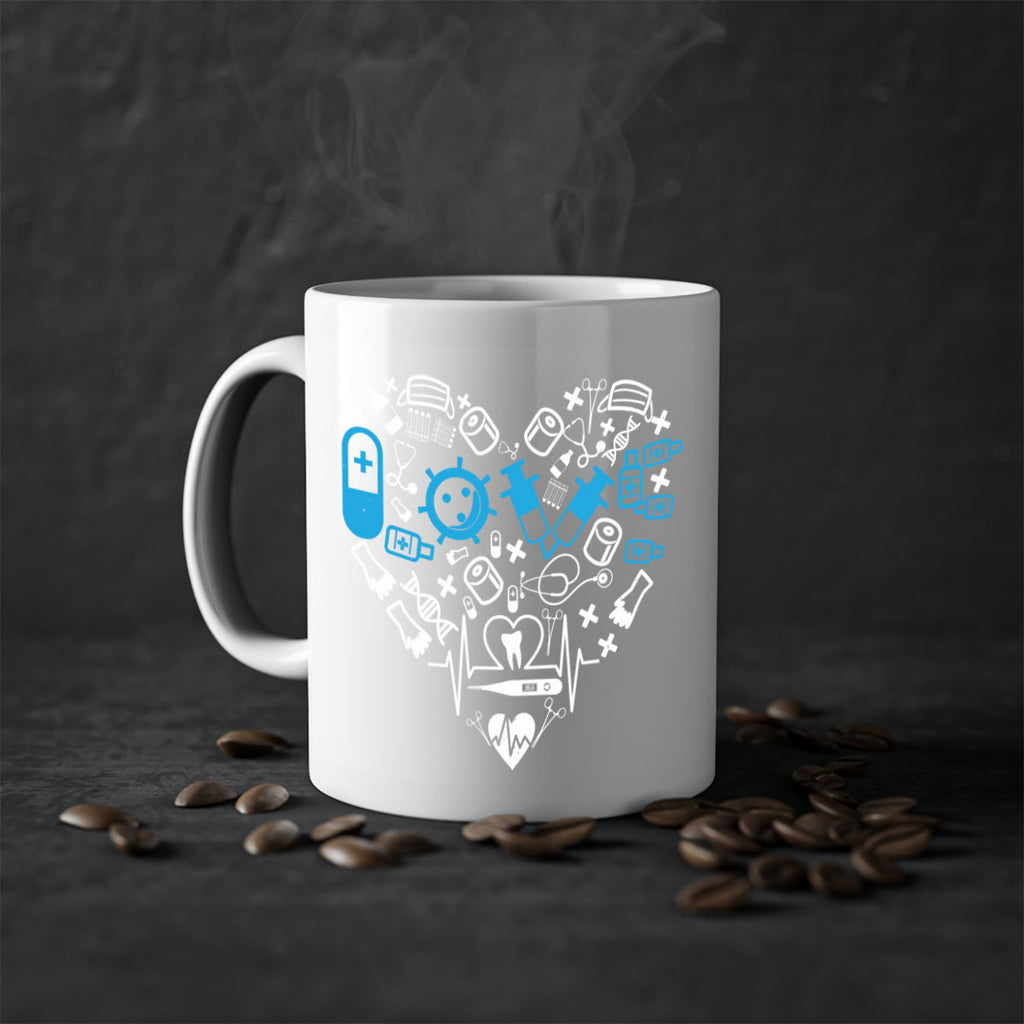 Love Style 36#- medical-Mug / Coffee Cup