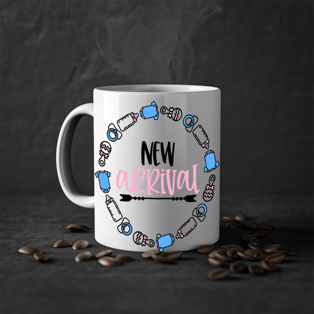 New Arrival Style 40#- baby2-Mug / Coffee Cup