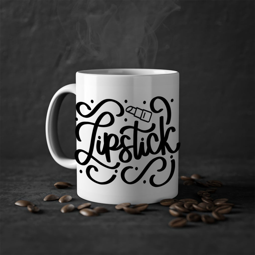 SingleLipstick Style 26#- makeup-Mug / Coffee Cup
