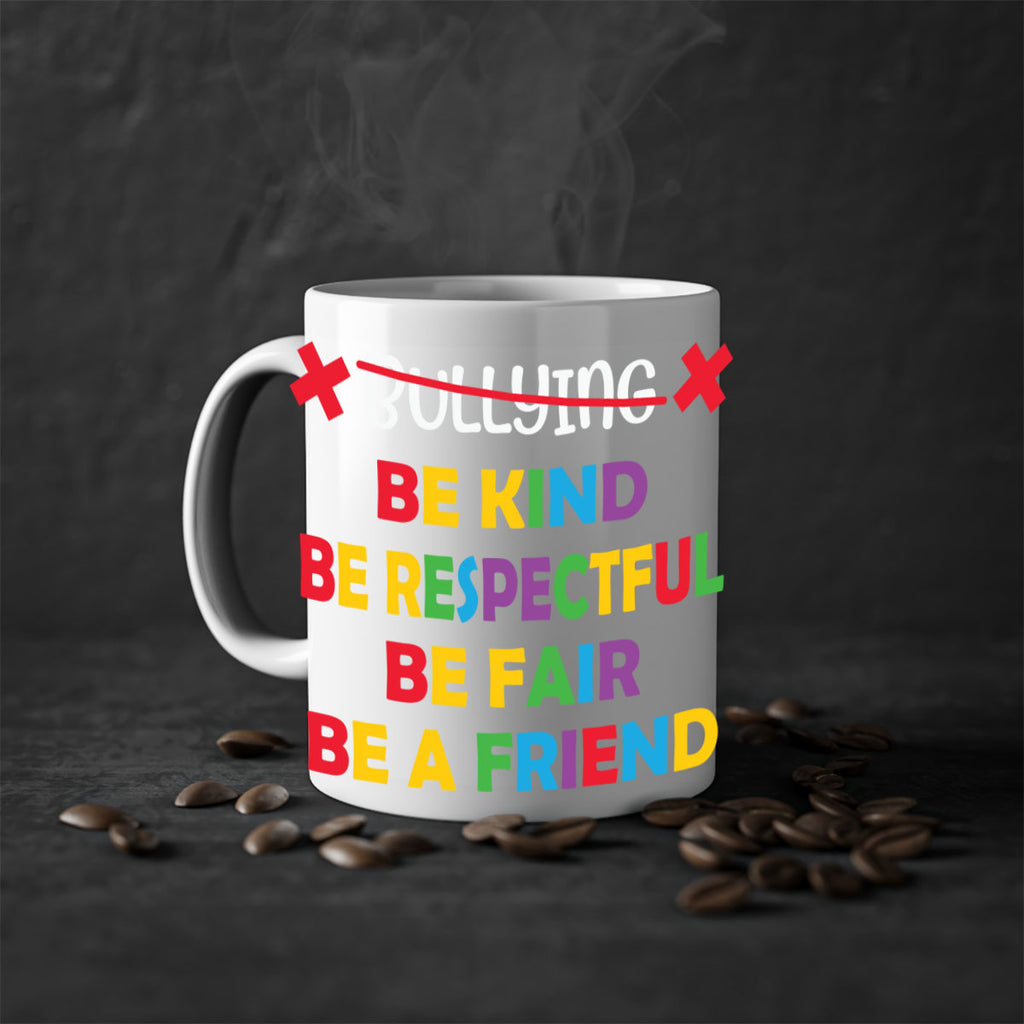 antibullying lgbt lgbt 166#- lgbt-Mug / Coffee Cup