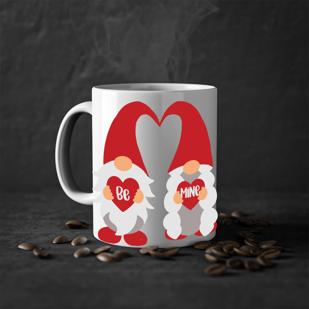 be mine 30#- valentines day-Mug / Coffee Cup