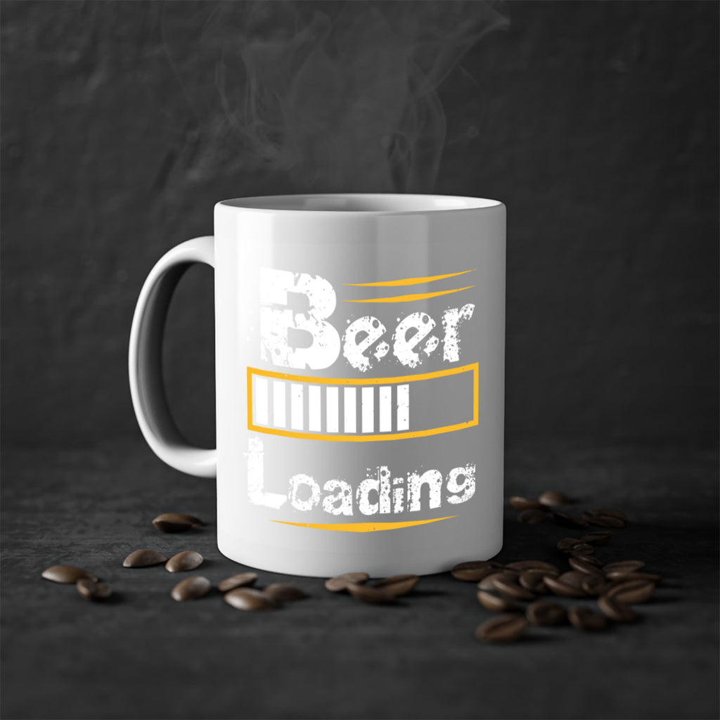 beer loading 106#- beer-Mug / Coffee Cup