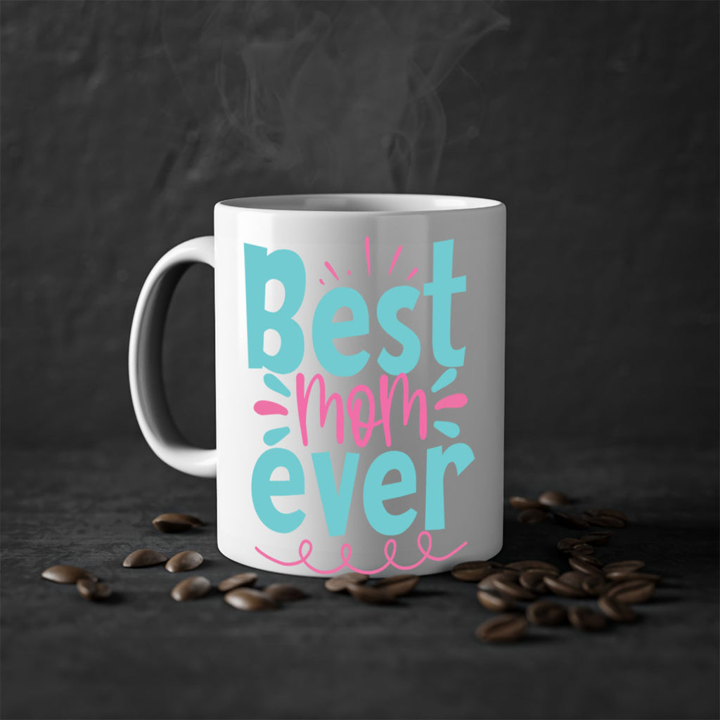 best mom ever 274#- mom-Mug / Coffee Cup