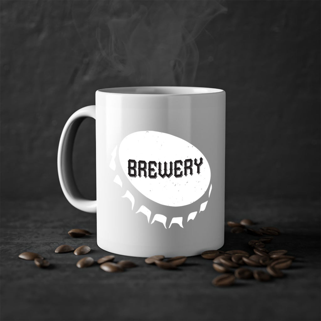 brewery 98#- beer-Mug / Coffee Cup