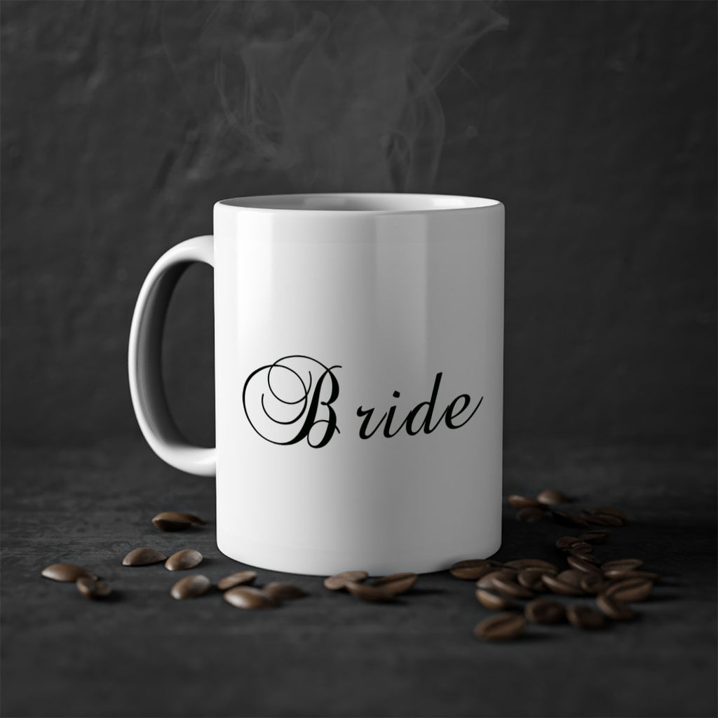 bride 117#- bride-Mug / Coffee Cup