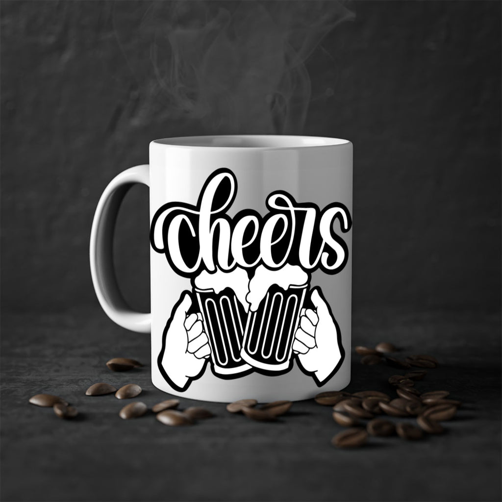 cheers 44#- beer-Mug / Coffee Cup