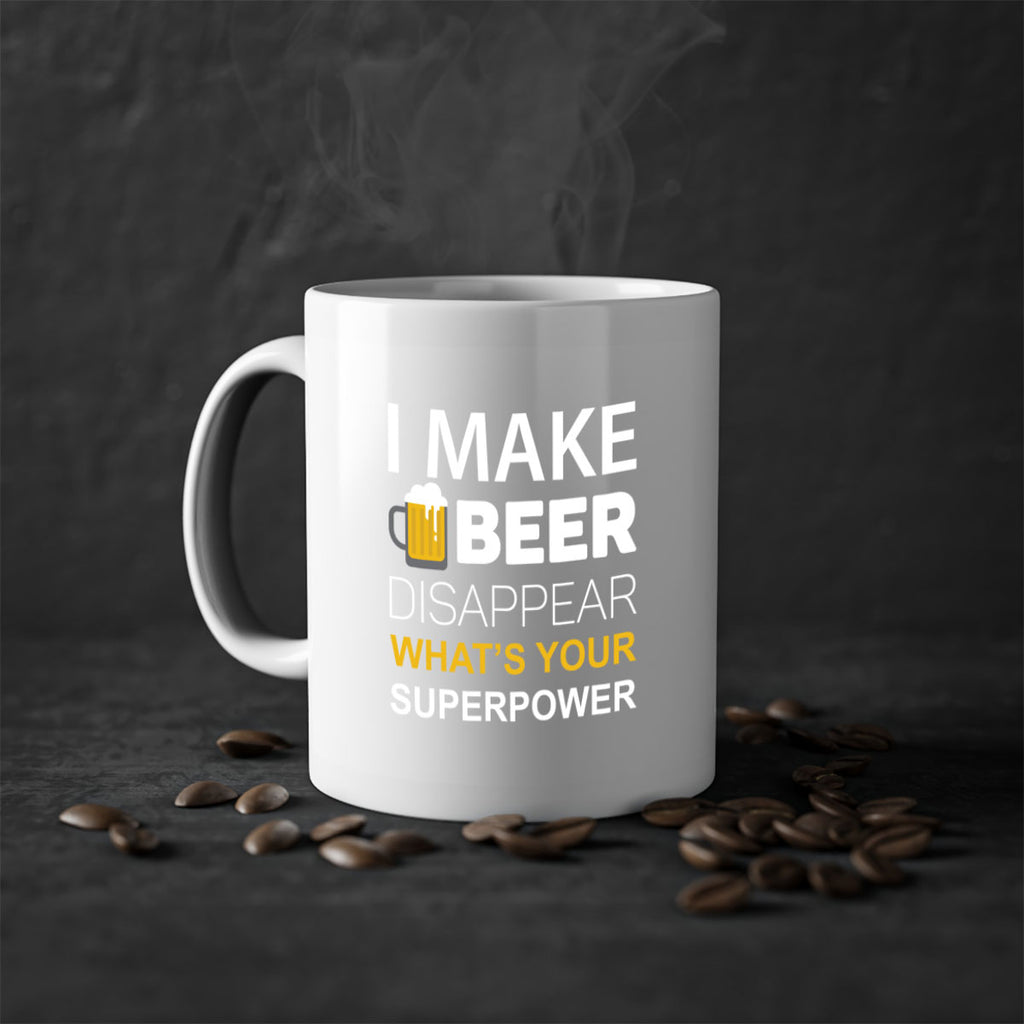 i make beer 72#- beer-Mug / Coffee Cup