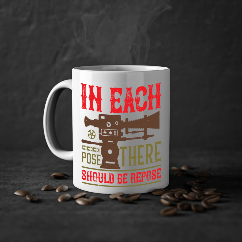 in each pose there should be repose 27#- photography-Mug / Coffee Cup