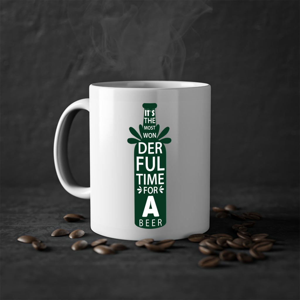 its the most wonderful 66#- beer-Mug / Coffee Cup
