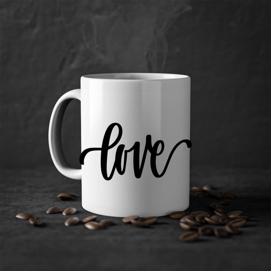 love 16#- valentines day-Mug / Coffee Cup