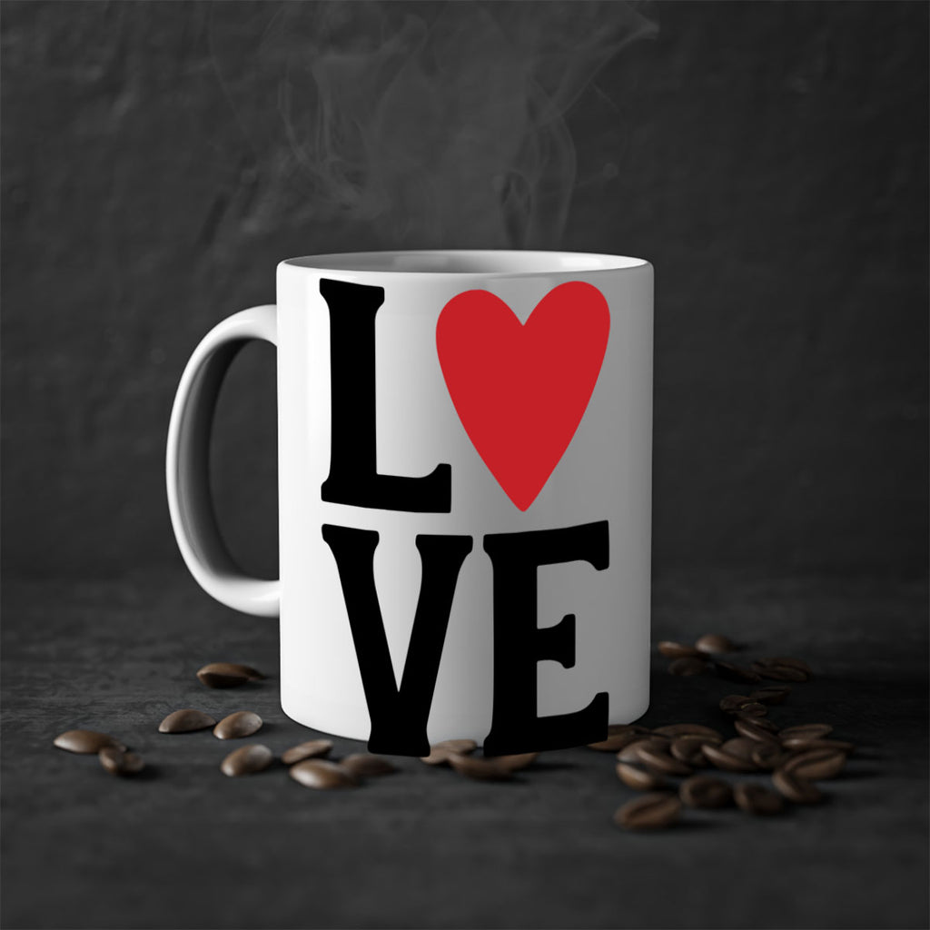 love 20#- valentines day-Mug / Coffee Cup