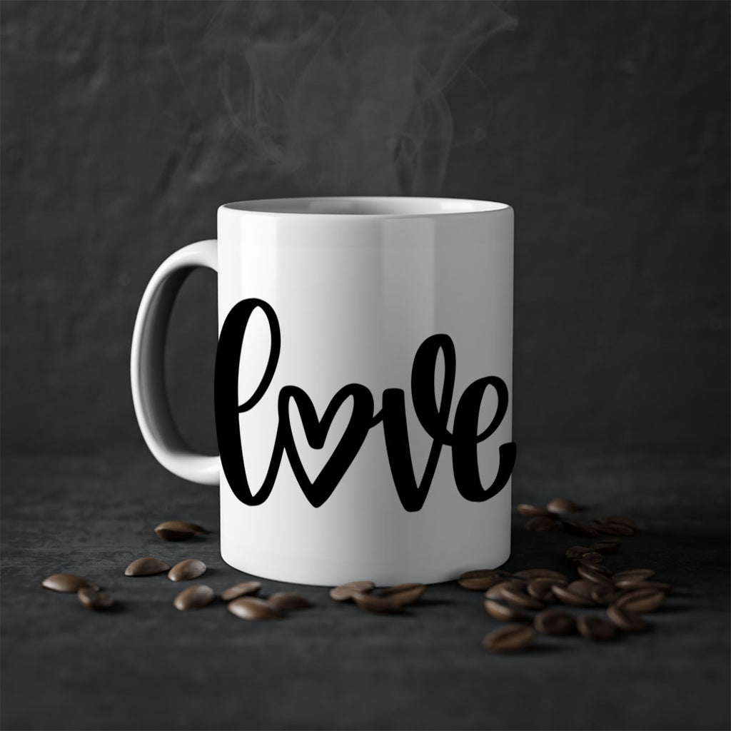 love 21#- valentines day-Mug / Coffee Cup